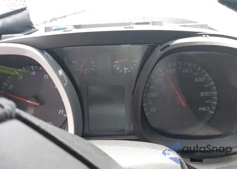 2016 Chevrolet Equinox Lt из США, поврежденный, VIN 2GNALCEK6G1179075